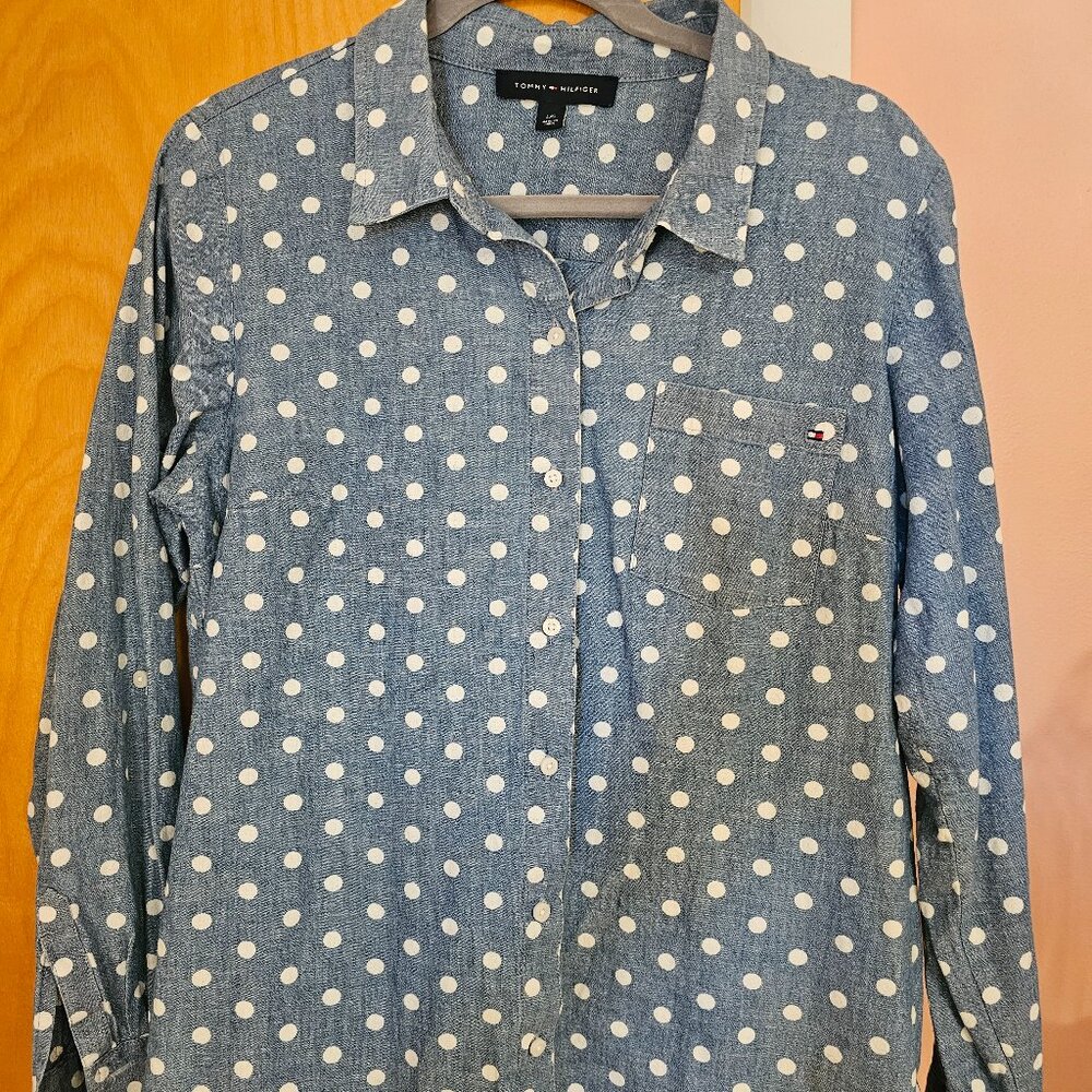 Tommy Hilfiger shirt